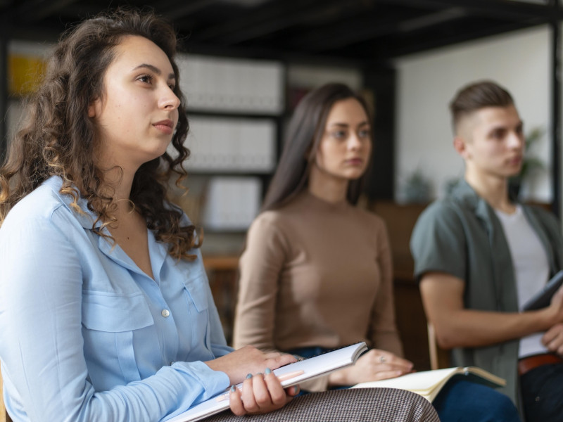 Képzéseink Képzéseink