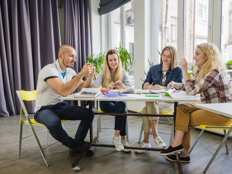 Esti általános iskola