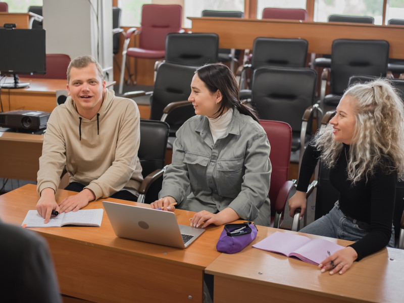 Esti iskola Nyíregyháza